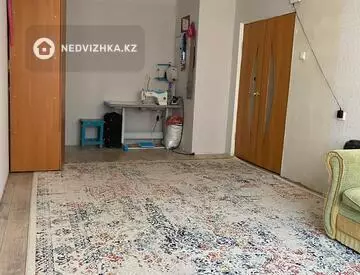 40 м², 2-комнатная квартира, этаж 5 из 9, 40 м², изображение - 1