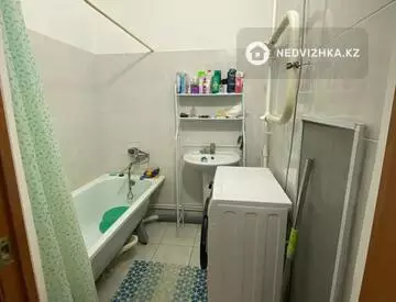 40 м², 2-комнатная квартира, этаж 5 из 9, 40 м², изображение - 4