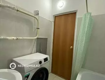 40 м², 2-комнатная квартира, этаж 5 из 9, 40 м², изображение - 5