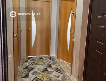 40 м², 2-комнатная квартира, этаж 5 из 9, 40 м², изображение - 7