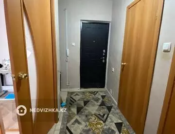 40 м², 2-комнатная квартира, этаж 5 из 9, 40 м², изображение - 8