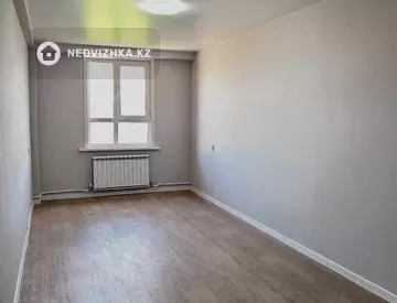 80 м², 2-комнатная квартира, этаж 7 из 7, 80 м², изображение - 11