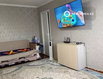 2-комнатная квартира, этаж 5 из 5, 44 м²