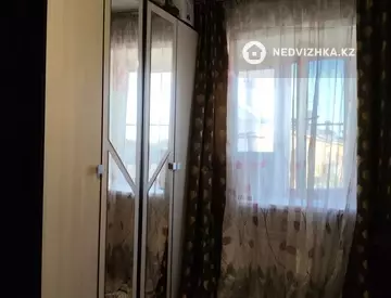 2-комнатная квартира, этаж 5 из 5, 44 м²