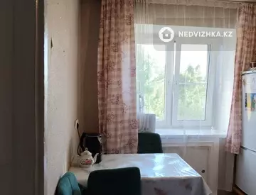44 м², 2-комнатная квартира, этаж 5 из 5, 44 м², изображение - 5
