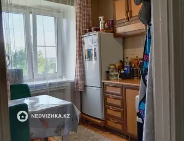 44 м², 2-комнатная квартира, этаж 5 из 5, 44 м², изображение - 4