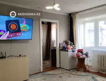 44 м², 2-комнатная квартира, этаж 5 из 5, 44 м², изображение - 7