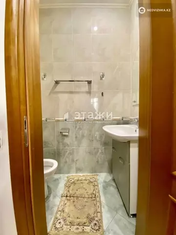 105 м², 3-комнатная квартира, этаж 4 из 6, 105 м², изображение - 4