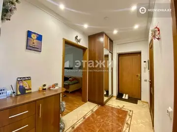 105 м², 3-комнатная квартира, этаж 4 из 6, 105 м², изображение - 6