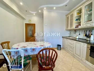 105 м², 3-комнатная квартира, этаж 4 из 6, 105 м², изображение - 11