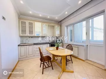 105 м², 3-комнатная квартира, этаж 4 из 6, 105 м², изображение - 12