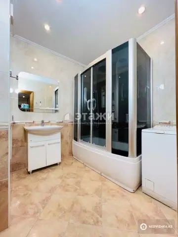 105 м², 3-комнатная квартира, этаж 4 из 6, 105 м², изображение - 13