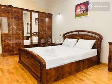 105 м², 3-комнатная квартира, этаж 4 из 6, 105 м², изображение - 15