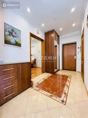 105 м², 3-комнатная квартира, этаж 4 из 6, 105 м², изображение - 16