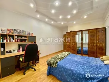 105 м², 3-комнатная квартира, этаж 4 из 6, 105 м², изображение - 17