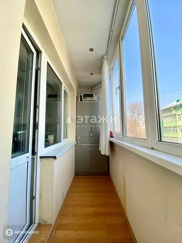 105 м², 3-комнатная квартира, этаж 4 из 6, 105 м², изображение - 18