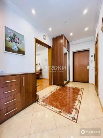 105 м², 3-комнатная квартира, этаж 4 из 6, 105 м², изображение - 19