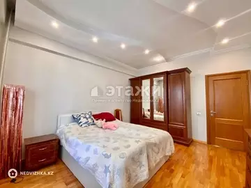 105 м², 3-комнатная квартира, этаж 4 из 6, 105 м², изображение - 20
