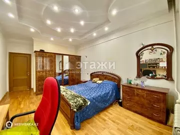 105 м², 3-комнатная квартира, этаж 4 из 6, 105 м², изображение - 21