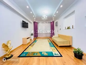 105 м², 3-комнатная квартира, этаж 4 из 6, 105 м², изображение - 22