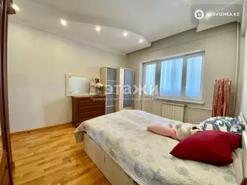 105 м², 3-комнатная квартира, этаж 4 из 6, 105 м², изображение - 23