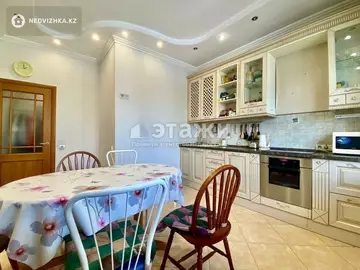 105 м², 3-комнатная квартира, этаж 4 из 6, 105 м², изображение - 24