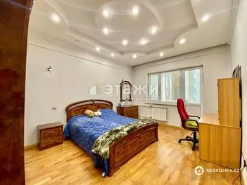 105 м², 3-комнатная квартира, этаж 4 из 6, 105 м², изображение - 25
