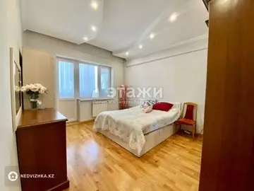 105 м², 3-комнатная квартира, этаж 4 из 6, 105 м², изображение - 26
