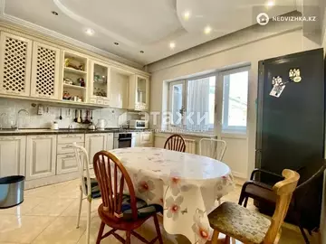 105 м², 3-комнатная квартира, этаж 4 из 6, 105 м², изображение - 27