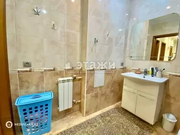 105 м², 3-комнатная квартира, этаж 4 из 6, 105 м², изображение - 29