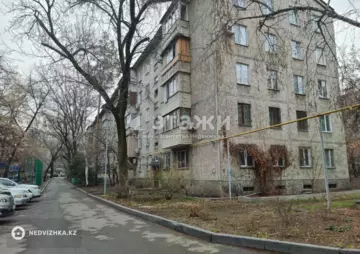 60 м², 3-комнатная квартира, этаж 2 из 5, 60 м², изображение - 5