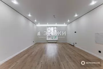 2-комнатная квартира, этаж 2 из 12, 58 м²