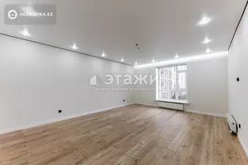 2-комнатная квартира, этаж 2 из 12, 58 м²