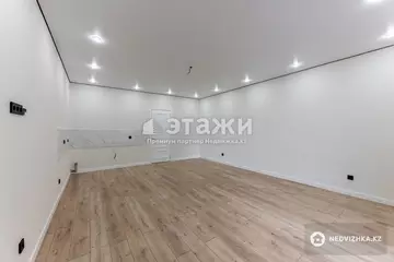 2-комнатная квартира, этаж 2 из 12, 58 м²