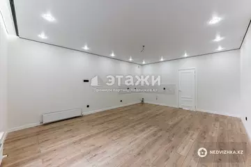 58 м², 2-комнатная квартира, этаж 2 из 12, 58 м², изображение - 4