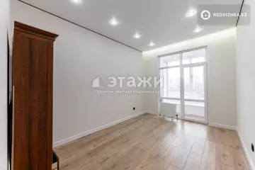 58 м², 2-комнатная квартира, этаж 2 из 12, 58 м², изображение - 5