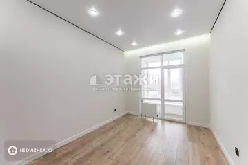58 м², 2-комнатная квартира, этаж 2 из 12, 58 м², изображение - 6