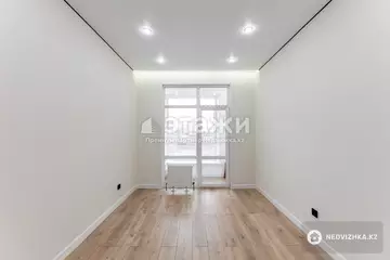58 м², 2-комнатная квартира, этаж 2 из 12, 58 м², изображение - 7