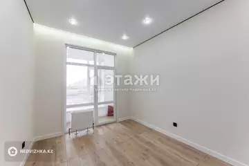 58 м², 2-комнатная квартира, этаж 2 из 12, 58 м², изображение - 8