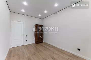 58 м², 2-комнатная квартира, этаж 2 из 12, 58 м², изображение - 9