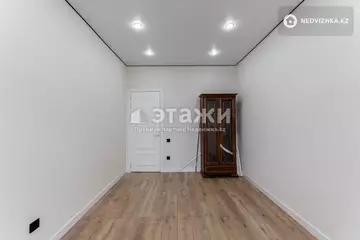 58 м², 2-комнатная квартира, этаж 2 из 12, 58 м², изображение - 10