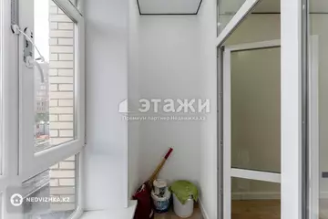 58 м², 2-комнатная квартира, этаж 2 из 12, 58 м², изображение - 12