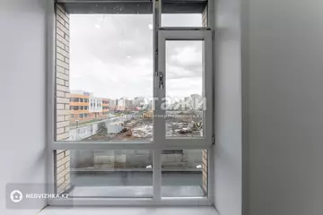 58 м², 2-комнатная квартира, этаж 2 из 12, 58 м², изображение - 13