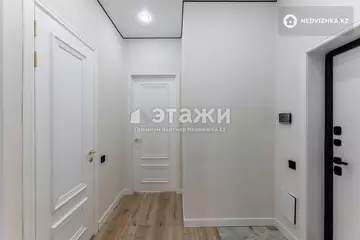 58 м², 2-комнатная квартира, этаж 2 из 12, 58 м², изображение - 15