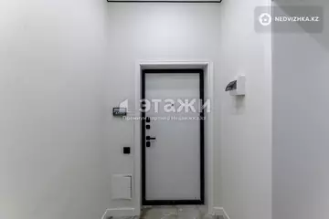 58 м², 2-комнатная квартира, этаж 2 из 12, 58 м², изображение - 16