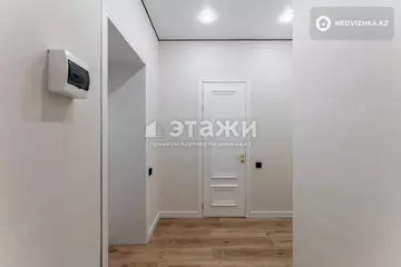 58 м², 2-комнатная квартира, этаж 2 из 12, 58 м², изображение - 18