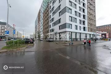 58 м², 2-комнатная квартира, этаж 2 из 12, 58 м², изображение - 27