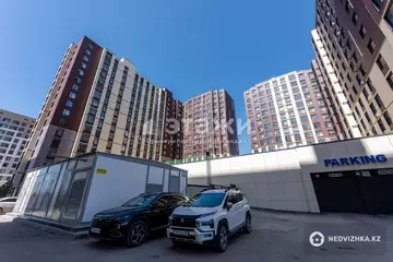 90.08 м², 3-комнатная квартира, этаж 12 из 17, 90 м², изображение - 38