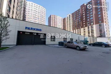 90.08 м², 3-комнатная квартира, этаж 12 из 17, 90 м², изображение - 39