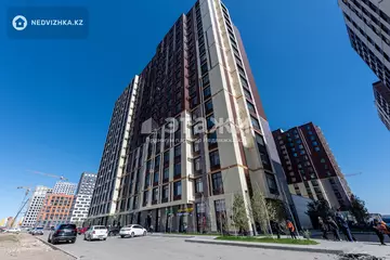 90.08 м², 3-комнатная квартира, этаж 12 из 17, 90 м², изображение - 40